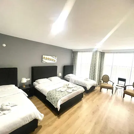 Hotel Bykaram Istanbul