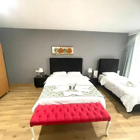 Bykaram Istanbul