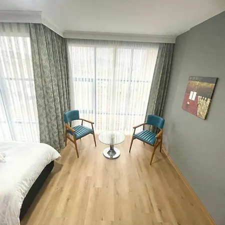 Bykaram Hotel